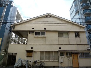 富士住宅の物件外観写真